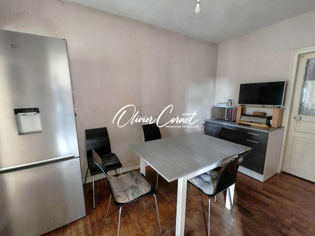 Appartement à NOGENT-LE-ROTROU