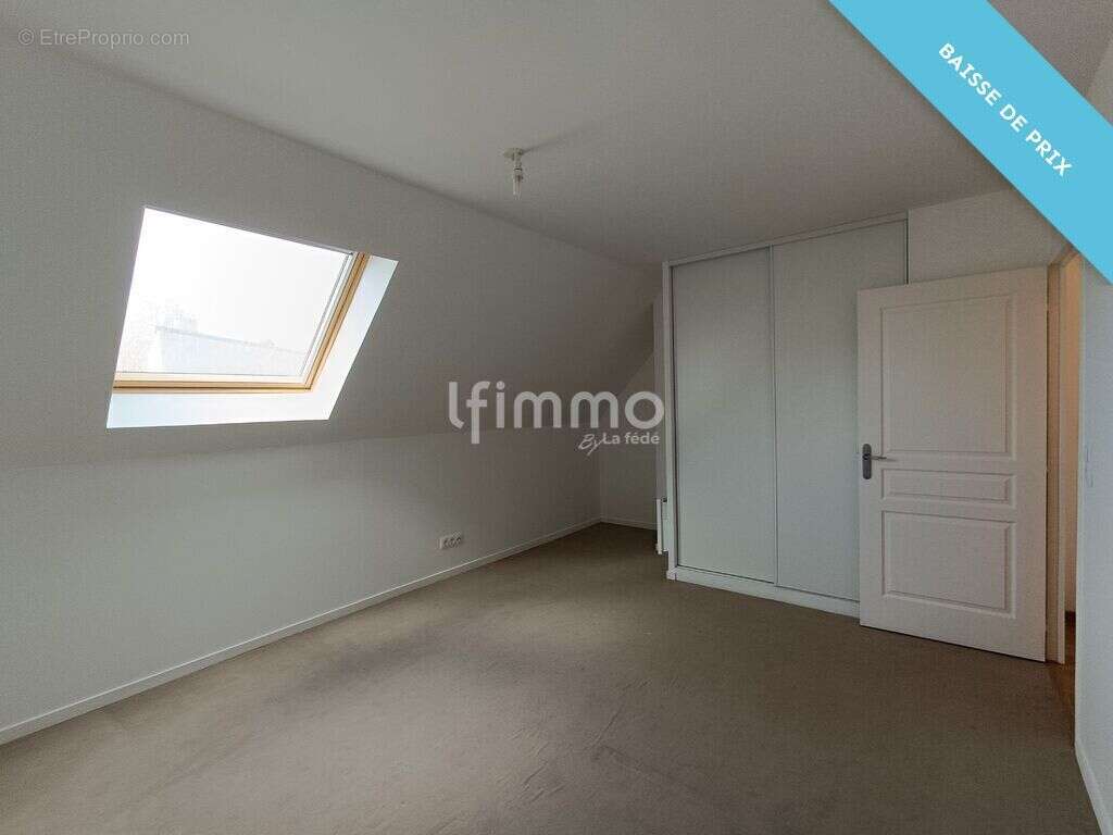 Appartement à GISORS