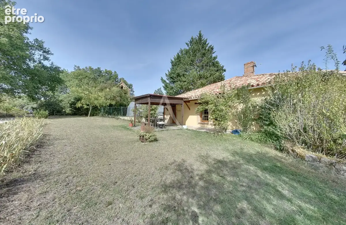 Lafrancaise : idéal pour projet de gîte ou amateurs de chevaux ! - photo 5