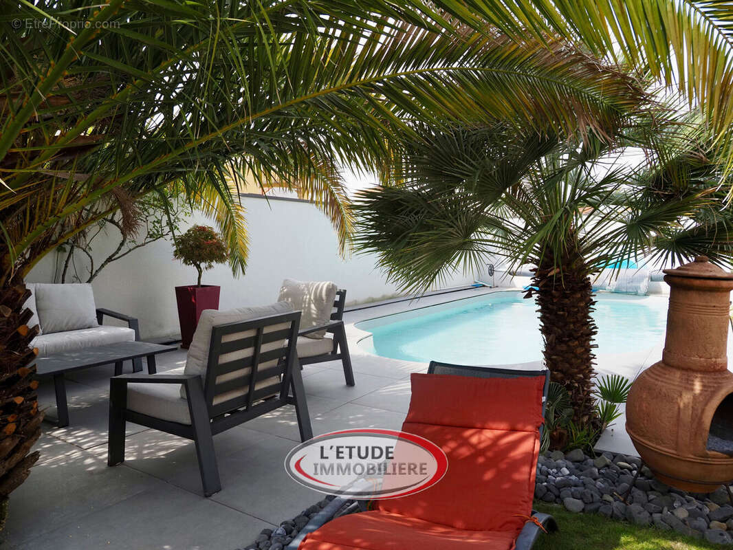 Photo 3 - Maison à BOUAYE