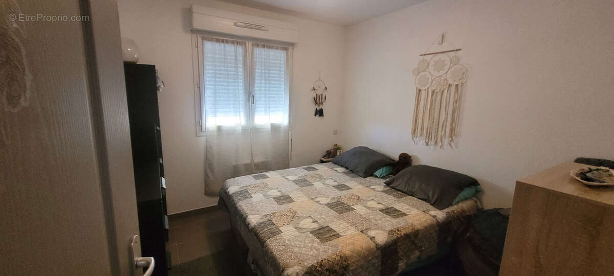 Appartement à FRONTIGNAN