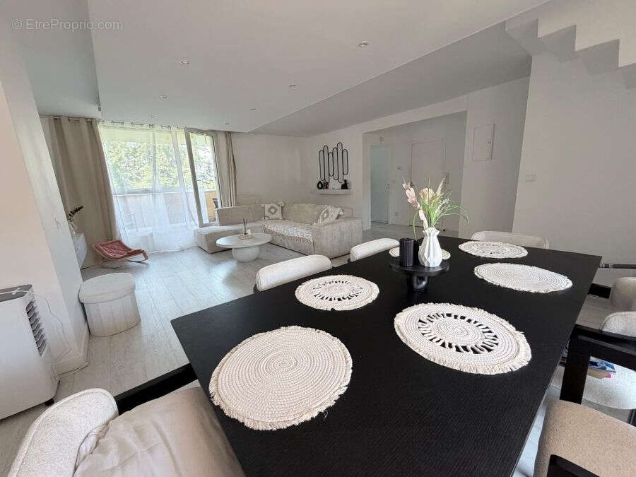 Duplex - Secteur du Plateau - 102m² - photo 2