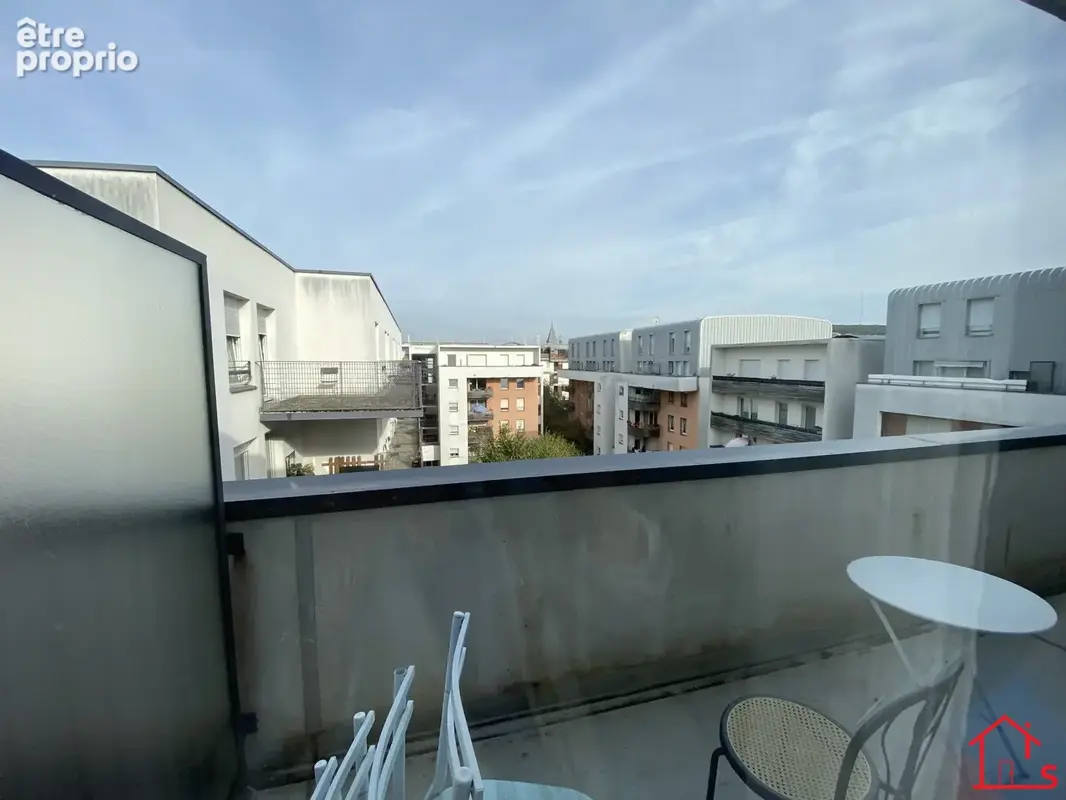 Appartement - NANCY - photo 2