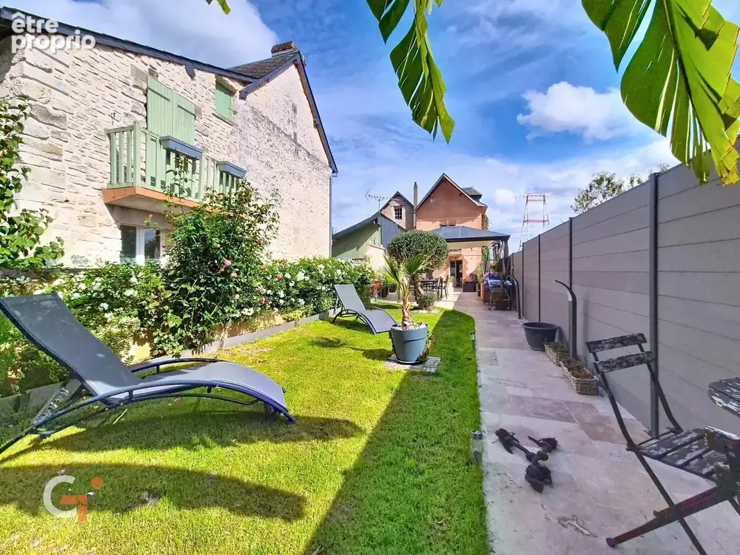 Belle propriété avec vue dégagée sur la seine - CAUMONT - photo 16