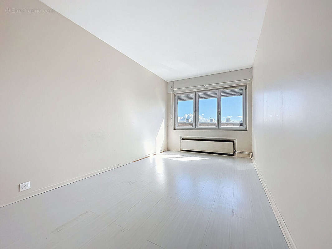 Appartement à MEAUX