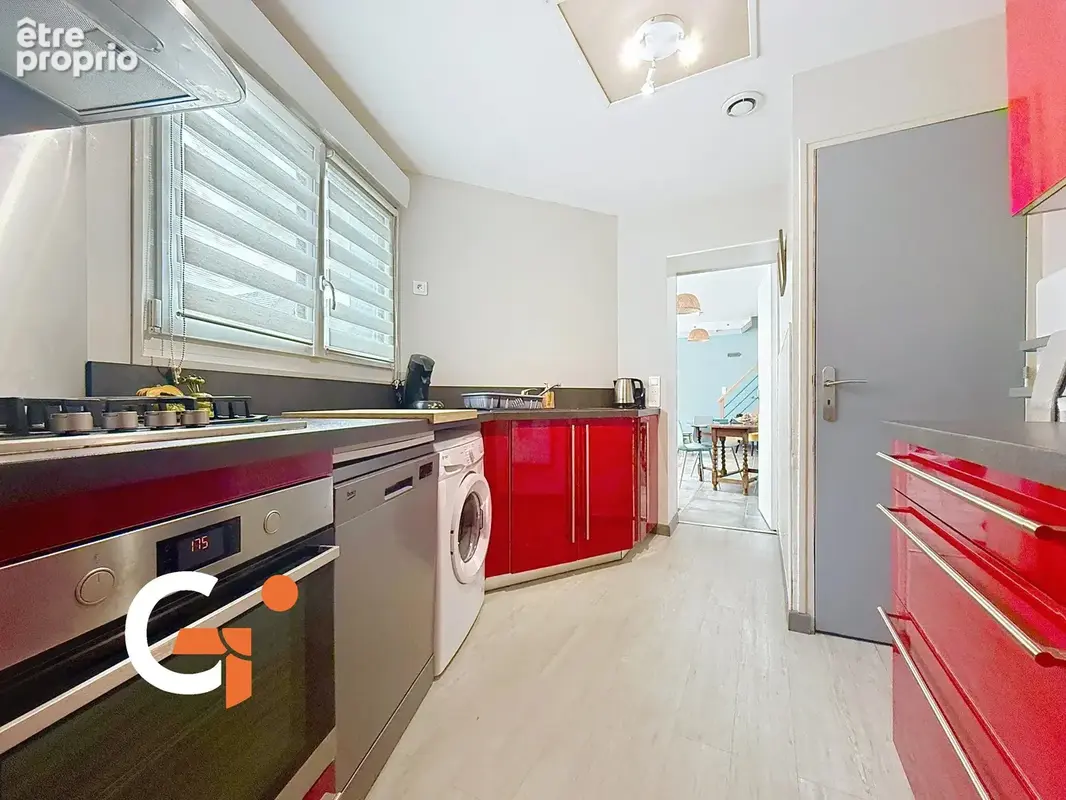 Maison Lion sur Mer 4 pièces 63 m2 - photo 8