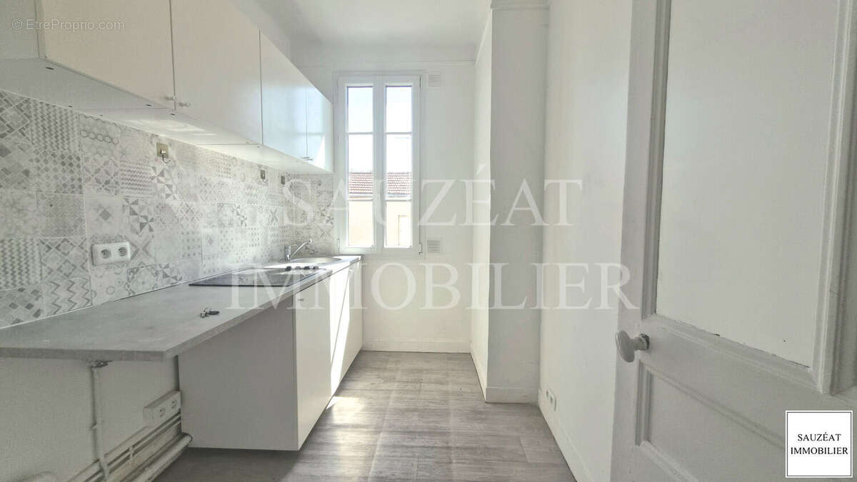 Bagneux - Appartement en centre-ville - photo 5
