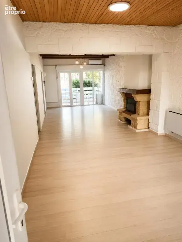 Dombasle-sur-meurthe - 3 pièce(s) - 85 m² - photo 10