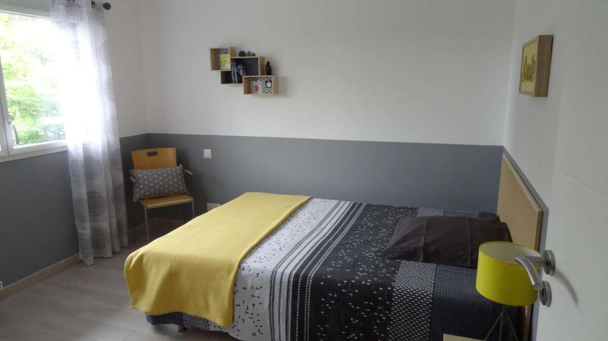 Maison à LA ROCHELLE