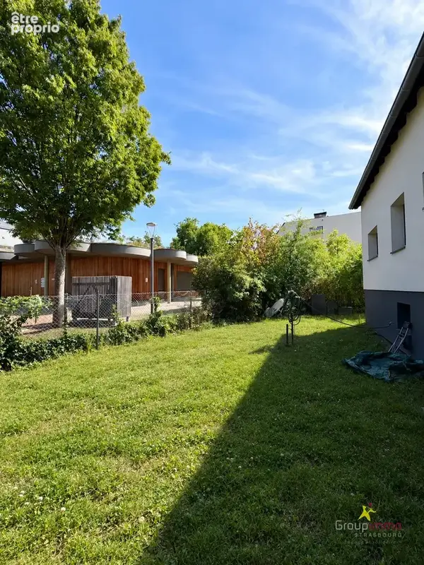 Maison 5 pièces 105 m² à vendre à Strasbourg (67200) - photo 4