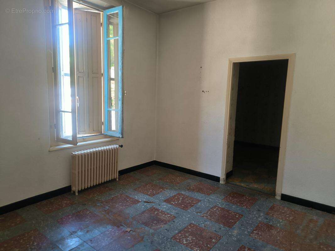 Maison à LIMOUX
