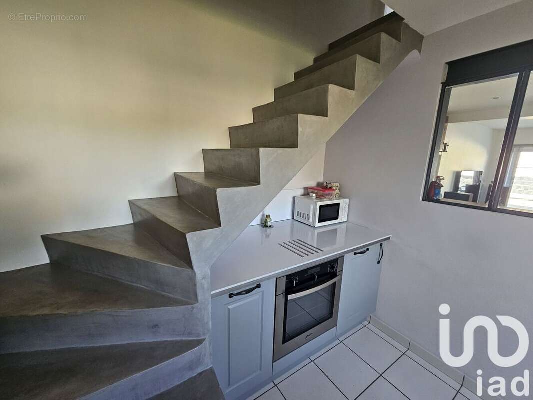 Photo 6 - Maison à MEDIS