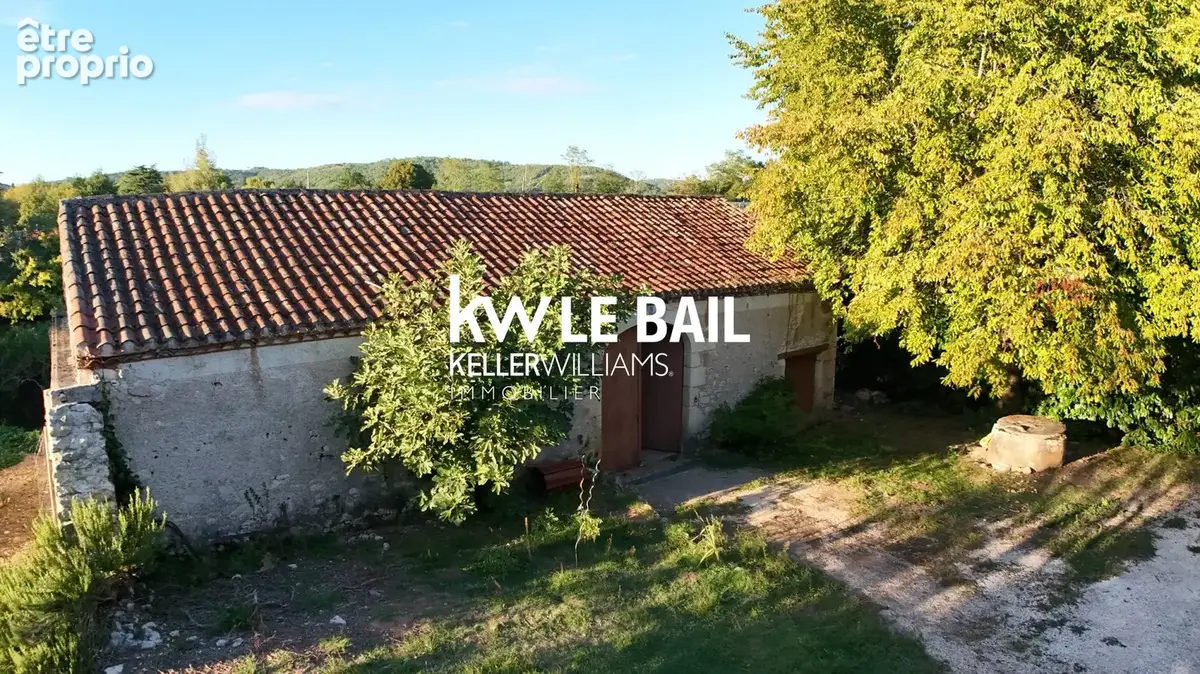Maison 5 pièces 135 m² à vendre à Vire-Sur-Lot (46700) - photo 5
