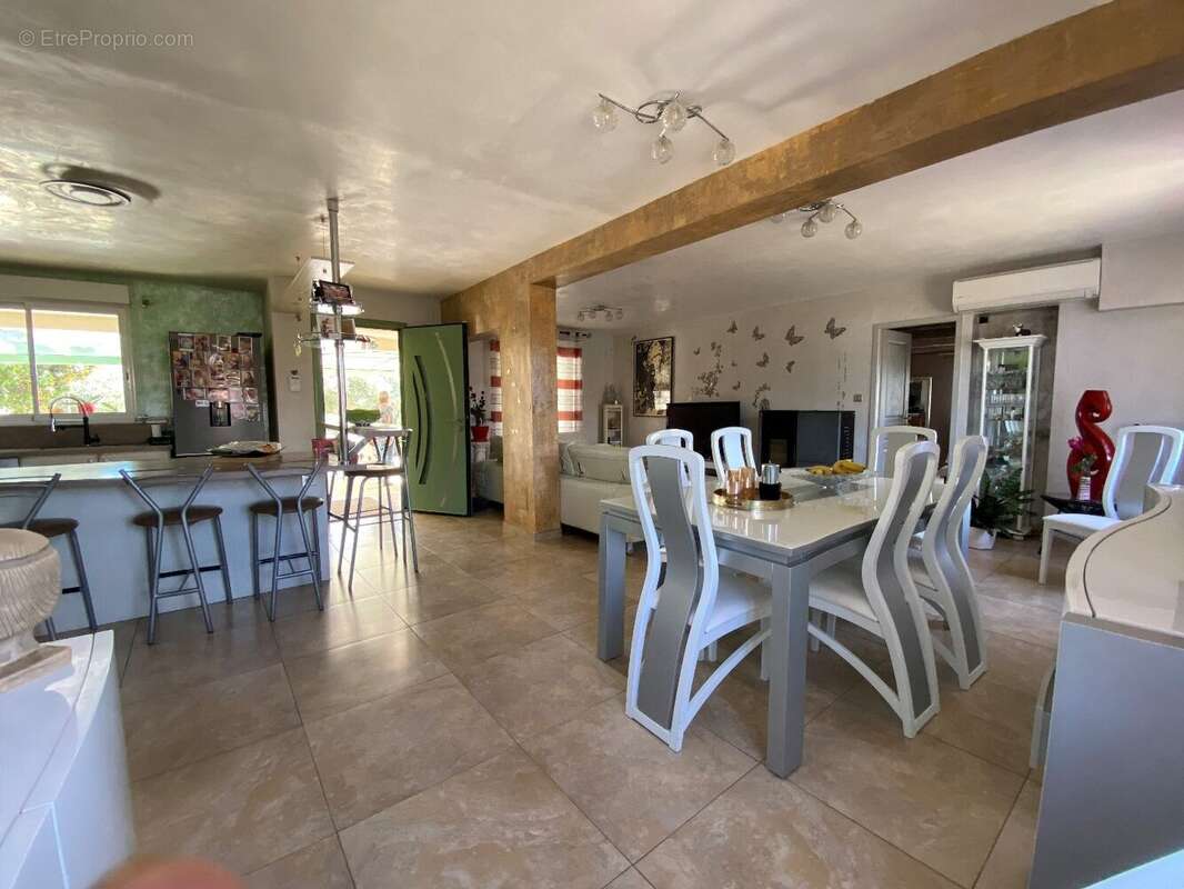 Maison à VIAS