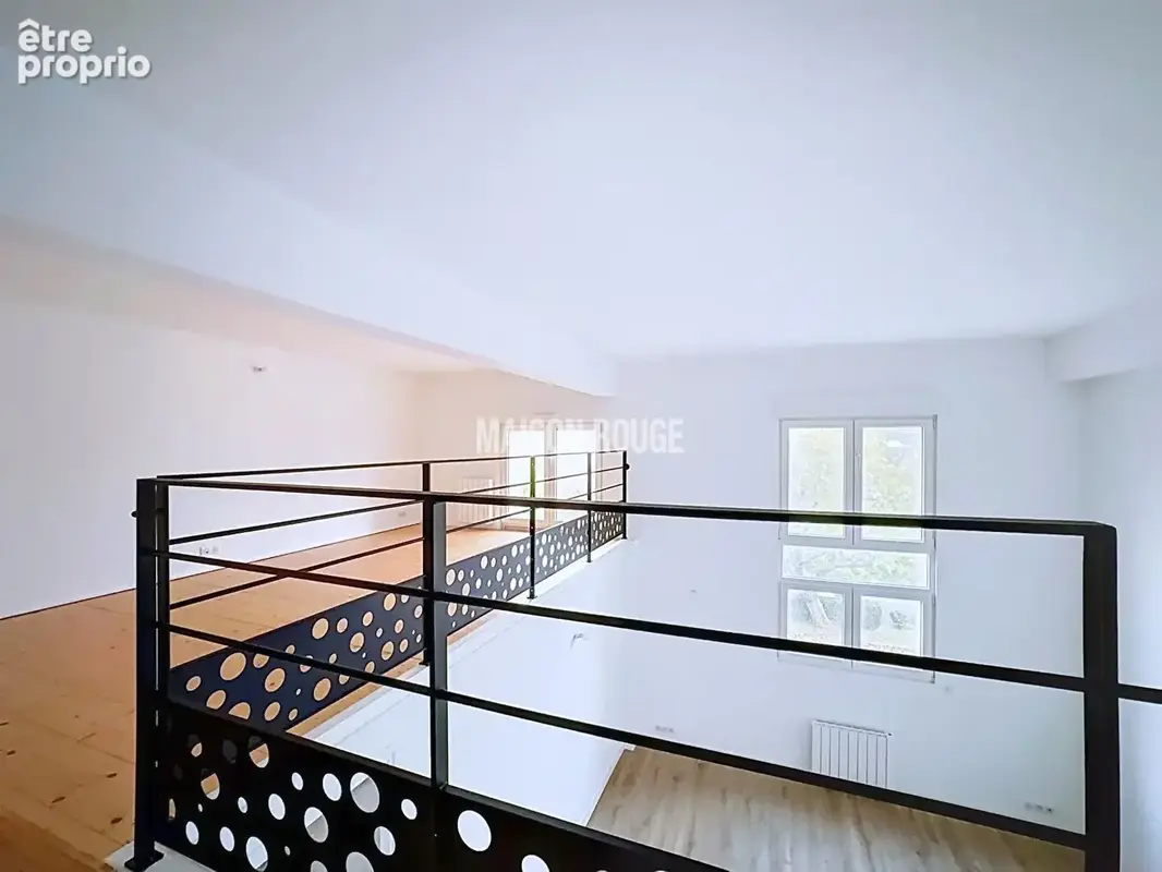 Paimpol -  appartement en duplex au coeur de ville, à deux pas du port - photo 7