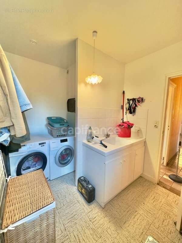 Maison à PLOUGASTEL-DAOULAS