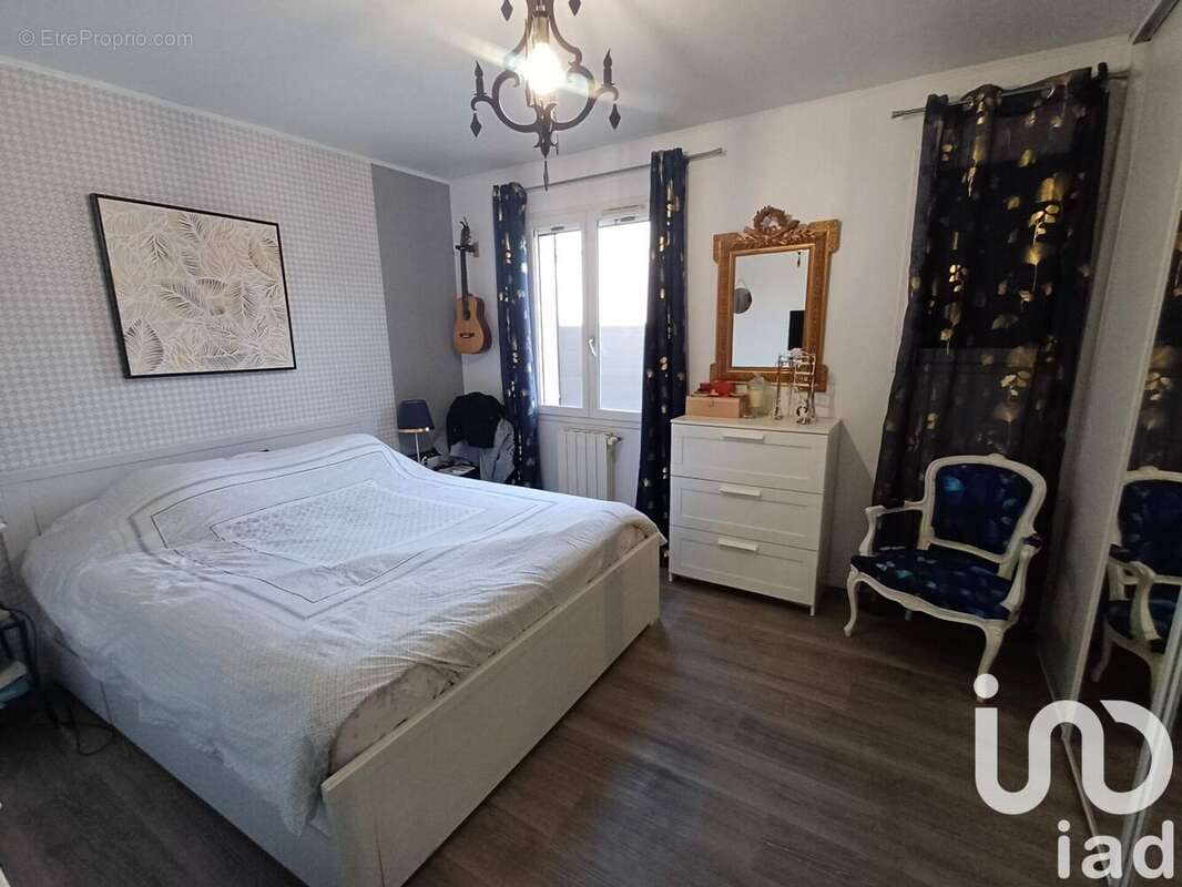 Photo 4 - Maison à SIX-FOURS-LES-PLAGES