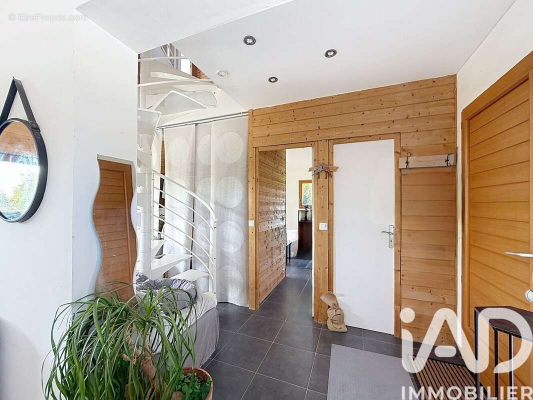 Photo 8 - Maison à TOURBES