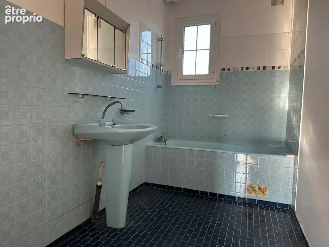 Pavillon 108m² - photo 8