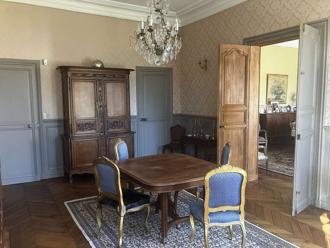 Maison à GISORS