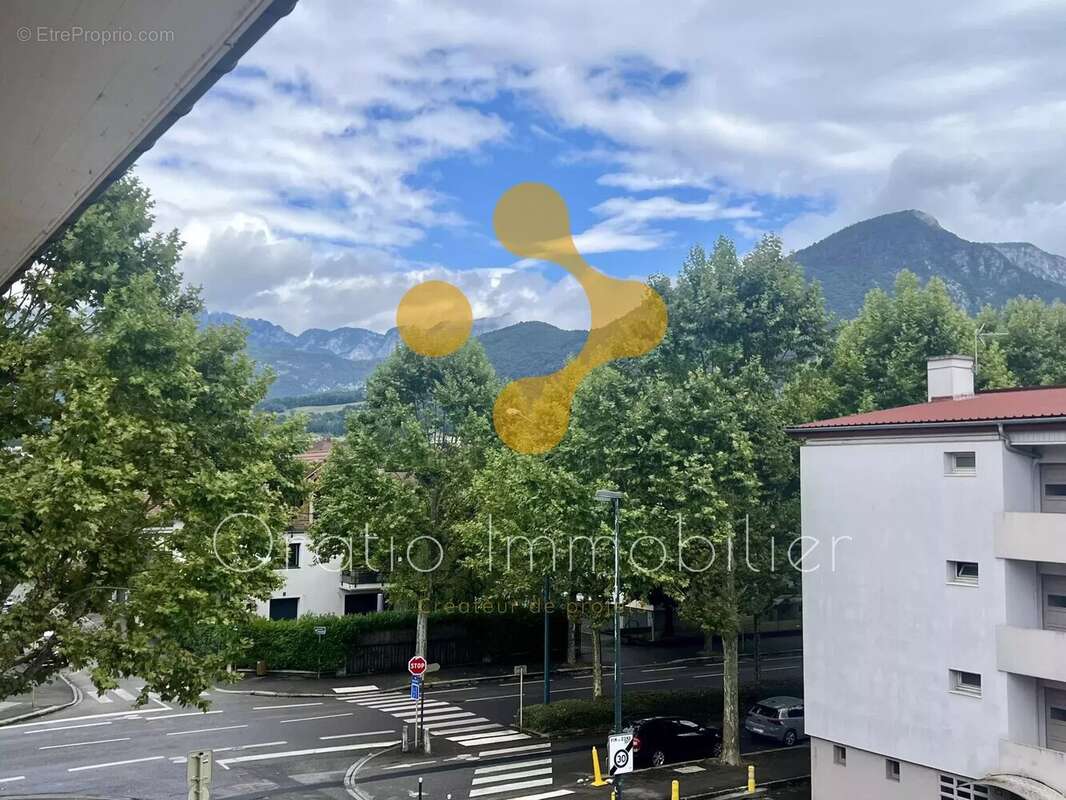 Appartement à ANNECY