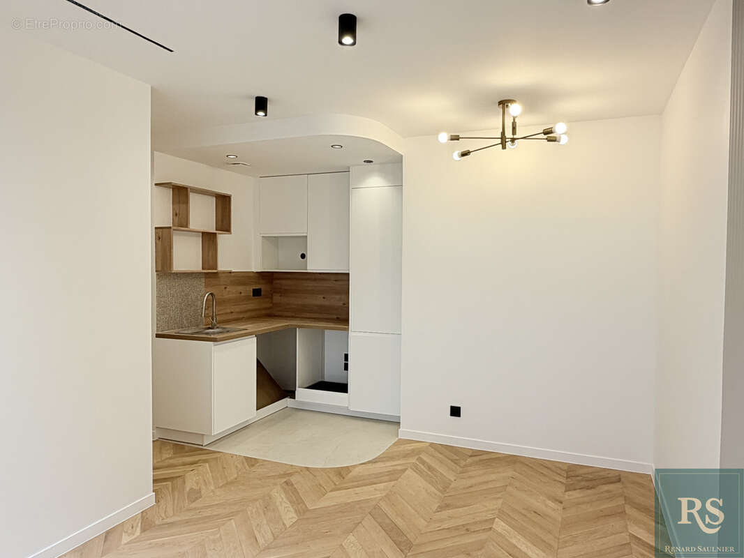 Appartement à ANTONY