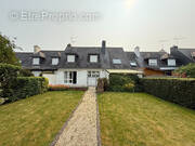 Maison à SAINT-MALO