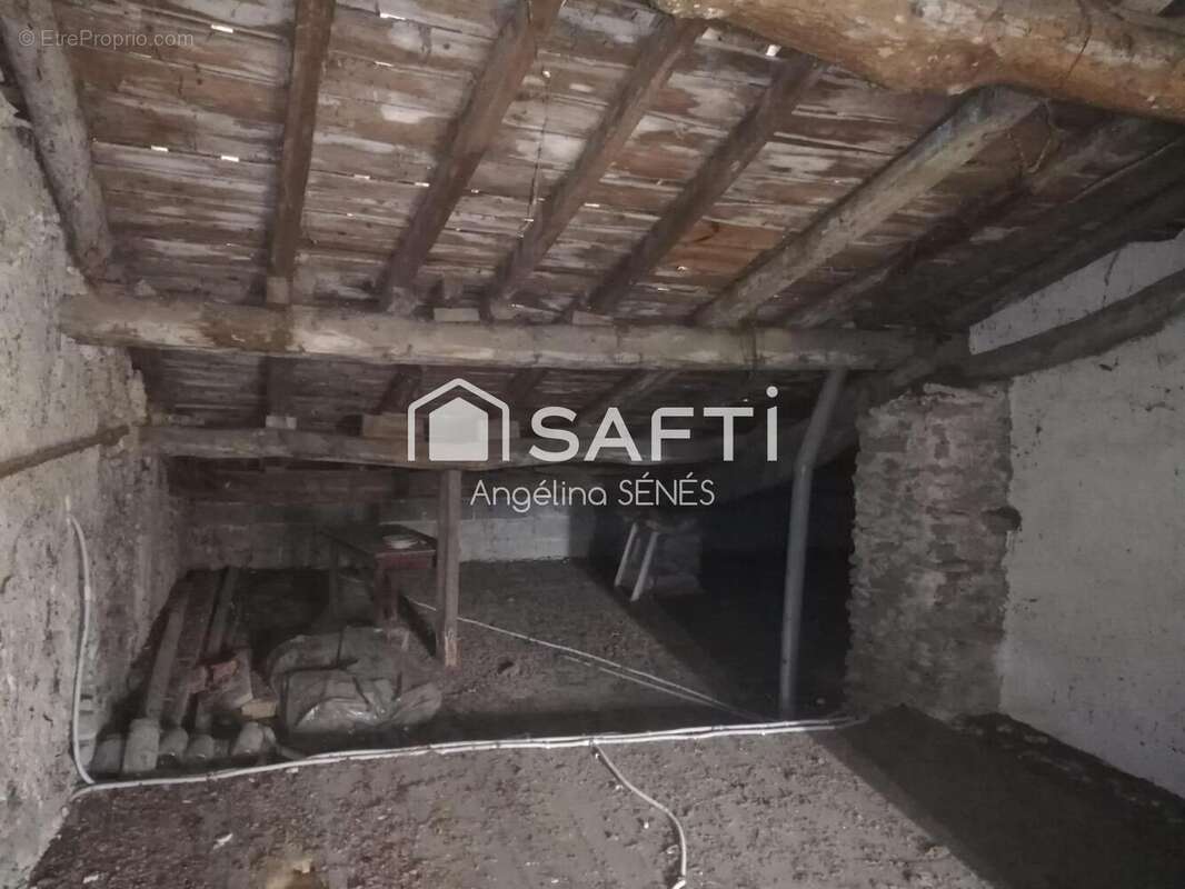 Photo 9 - Maison à CARTELEGUE