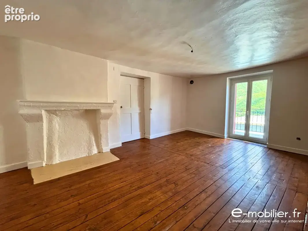 Maison 104 m² à Saint-Paul-Sur-Isere  - photo 3