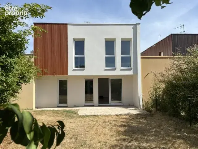 Maison à VANNES