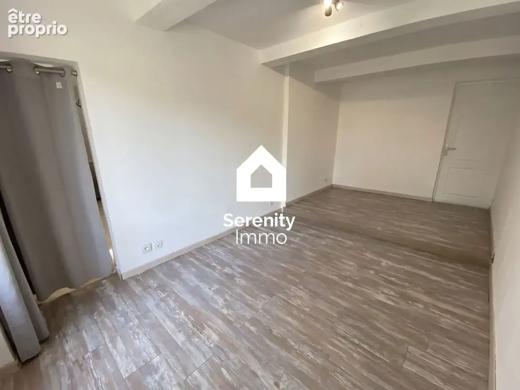 Appartement Septemes Les Vallons 4 pièce(s) 64 m2 avec terrasse de 25 m² - photo 8