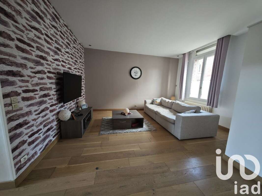 Photo 2 - Maison à ROISEL