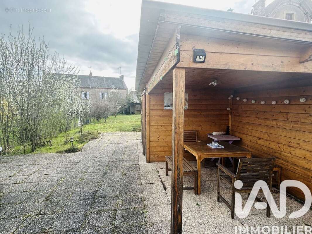 Photo 4 - Maison à LE CREUSOT