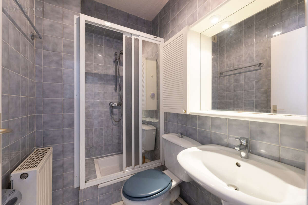 Appartement à CIBOURE