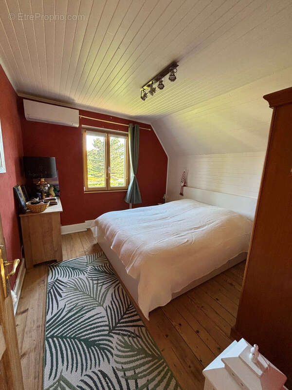 Maison à OLTINGUE