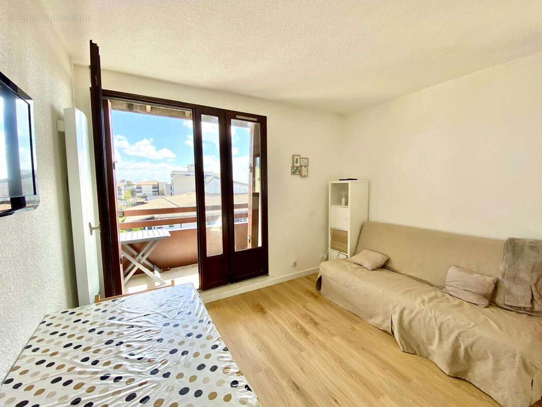 Appartement à SEIGNOSSE