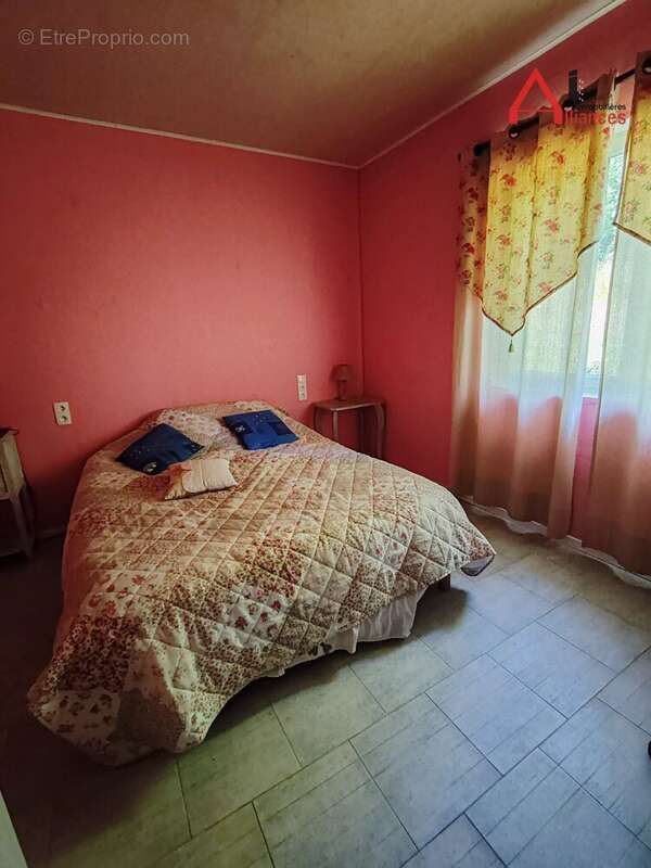 Maison 109 m² à Criel-Sur-Mer  - photo 7