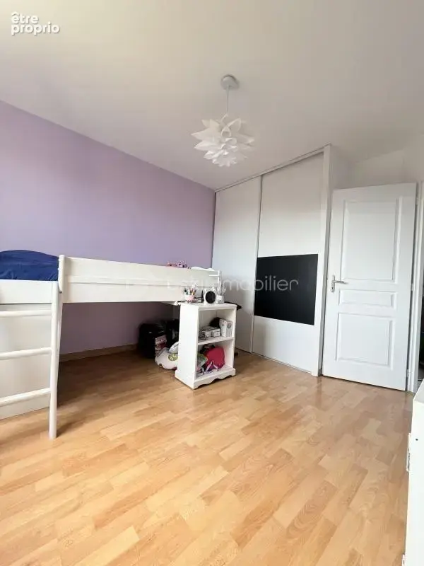 Maison type 5 sur parcelle de 475 M2 - photo 11