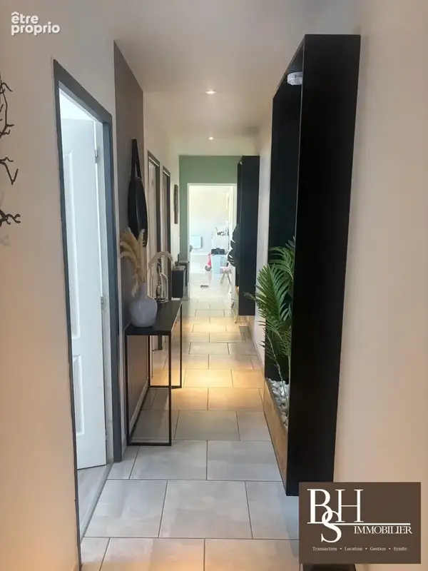 Maison 4 pièces 151 m² à vendre à Sossais (86230) - photo 9