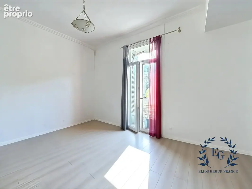 Appartement 2 pièces 32 m² à vendre à Montpellier (34000) - photo 2