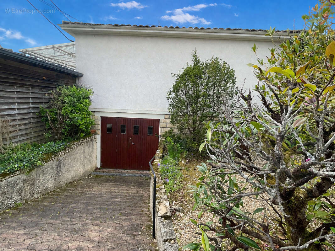 Maison à BERGERAC