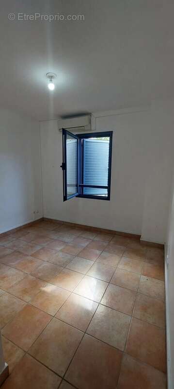 Appartement à SAINT-DENIS