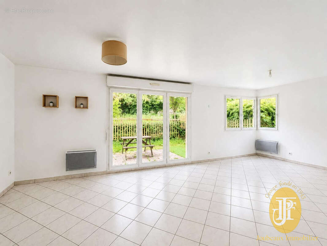 Appartement à VERNON
