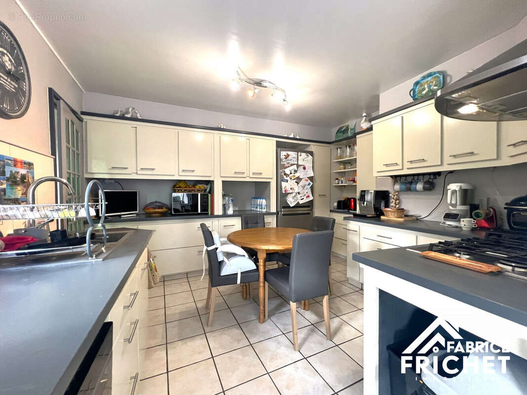 Maison à PACY-SUR-EURE