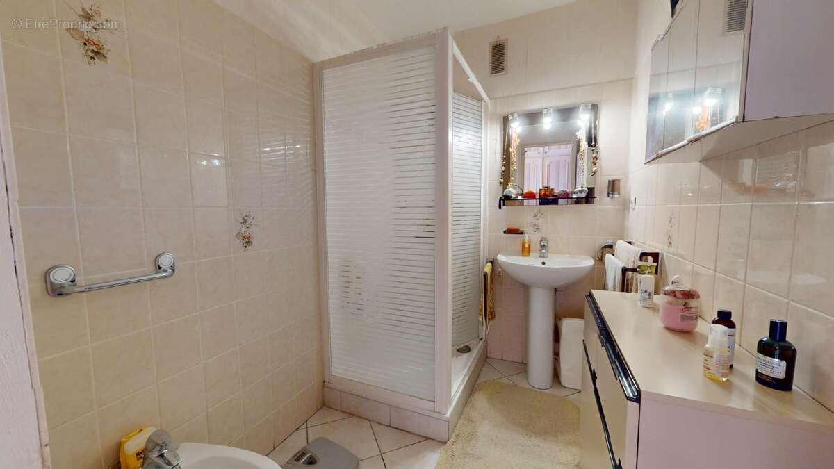 Appartement à MULHOUSE