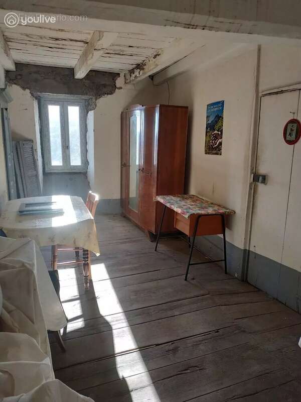 Vente Maison de Village à Piazzali - photo 4