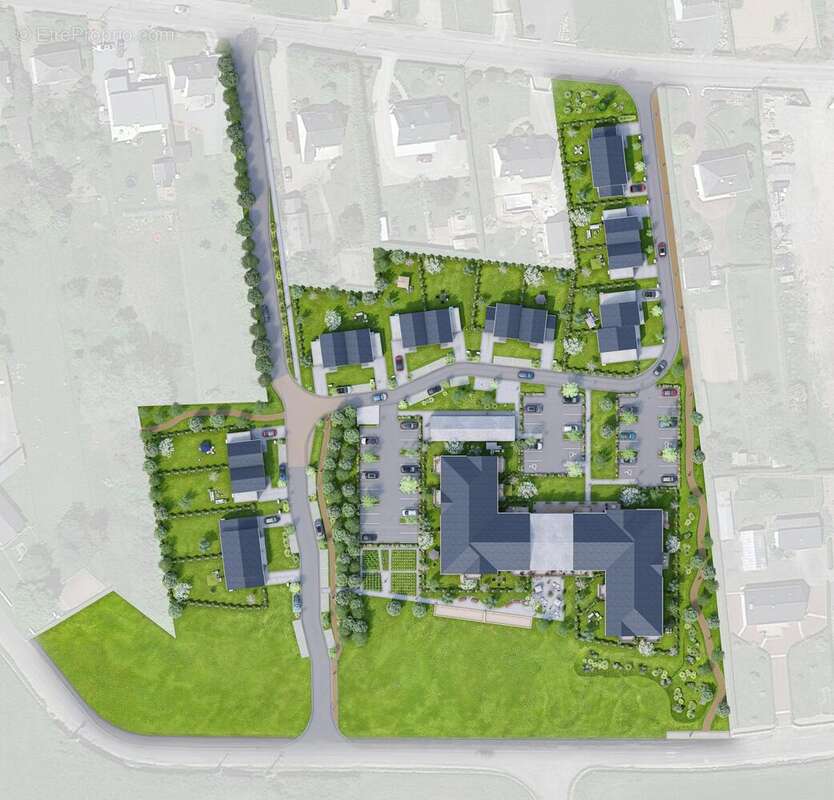 Photo 2 - Maison à MISSILLAC