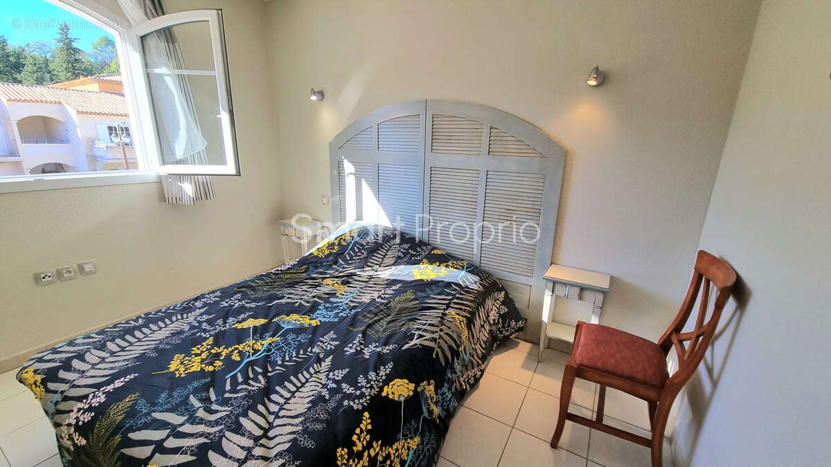 Appartement à CALLIAN