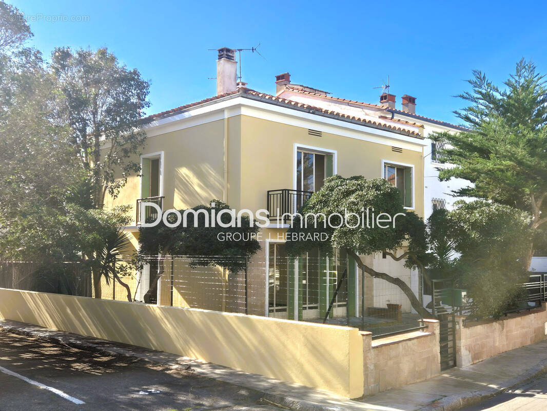 Maison à PERPIGNAN