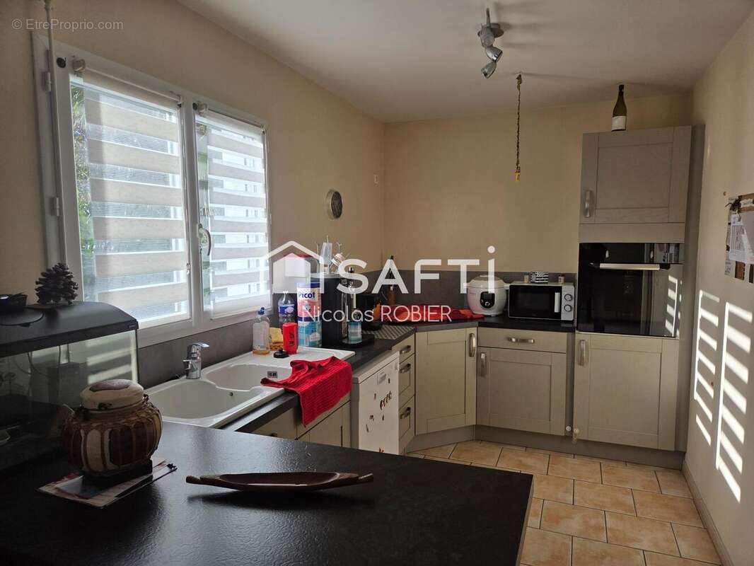 Photo 3 - Maison à POMPAIRE